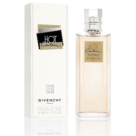 hot couture perfume givenchy|hot couture givenchy discontinued.